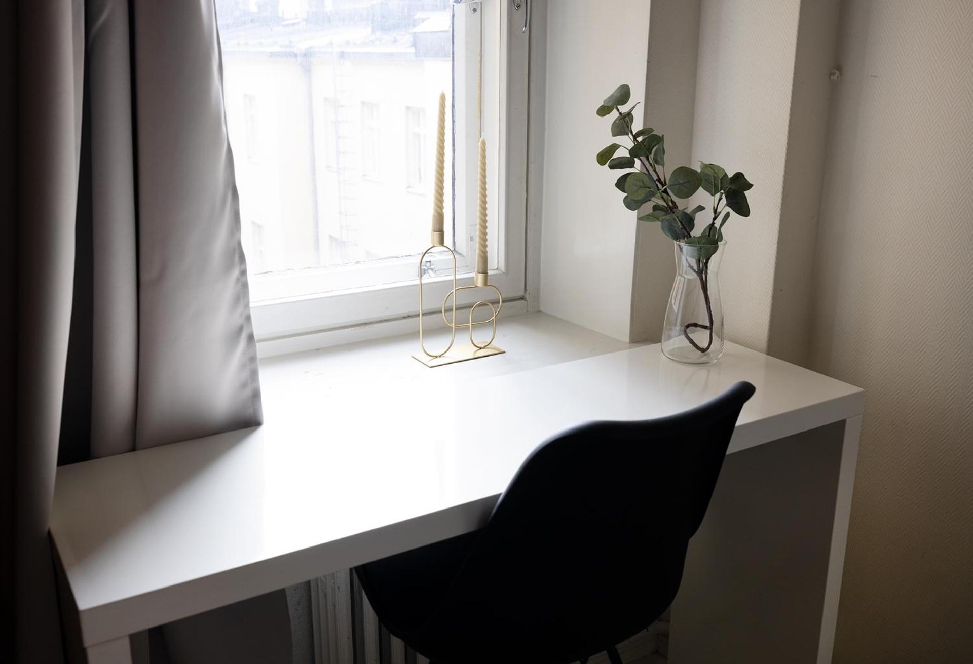 2ndhomes 2br With Sauna & Balcony Appartement