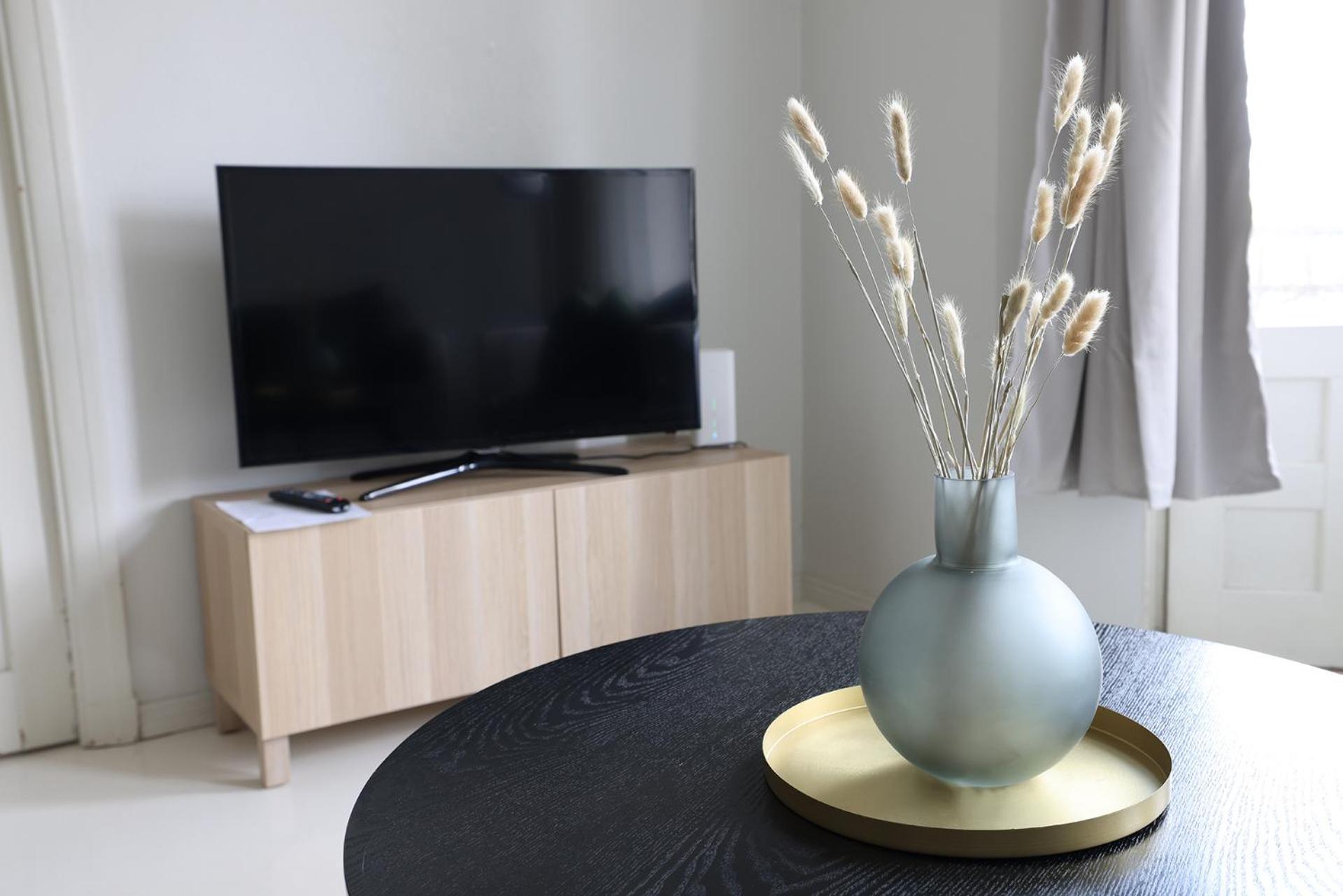 Appartement 2ndhomes 2br With Sauna & Balcony Helsinki